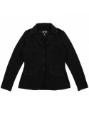 Veste Floride Riding World noir, taille 14