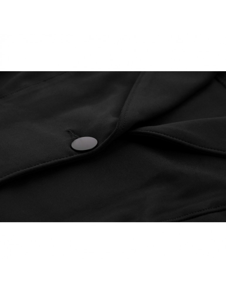 Veste concours FLORIDE noir 12 ans