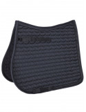 Tapis Covalliero Noir Mixte Cheval - Nature Horse