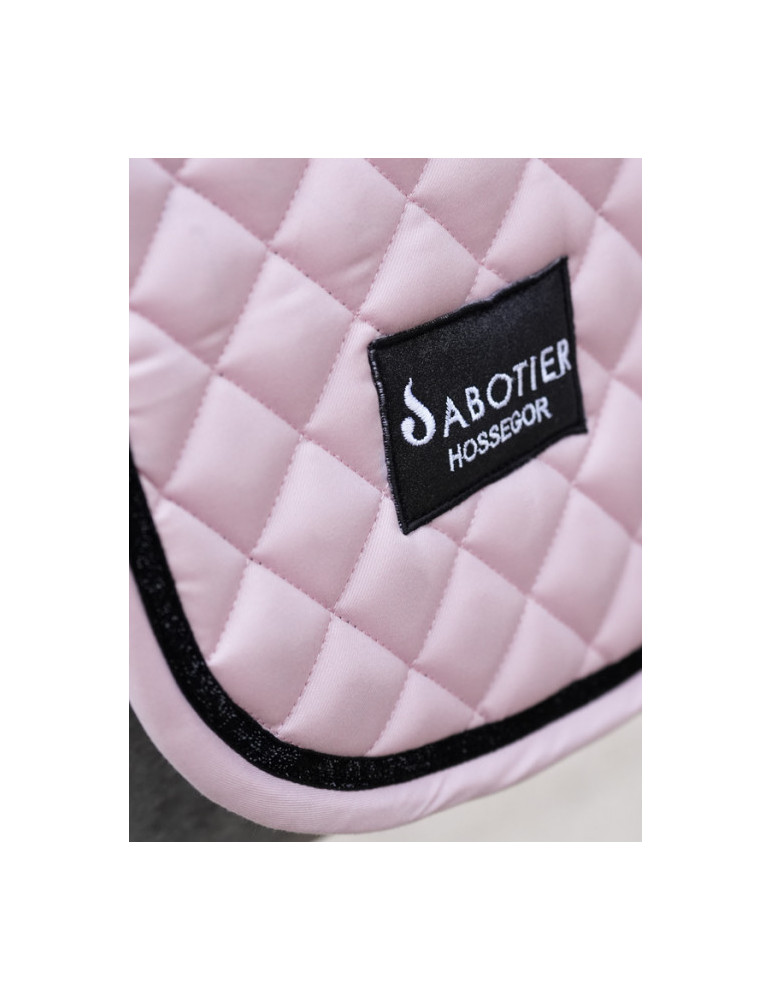 Tapis IGOR rose FULL