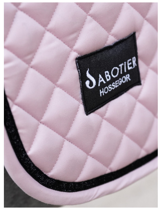 Tapis IGOR rose FULL