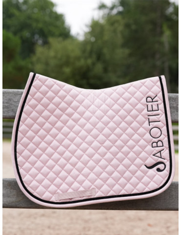 Tapis IGOR rose FULL