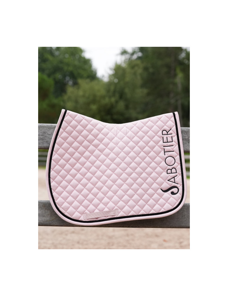 Tapis IGOR rose FULL