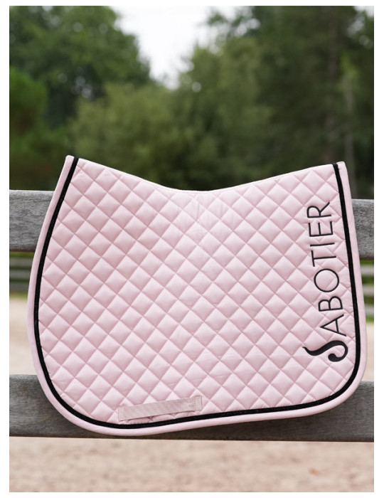 Tapis IGOR rose FULL