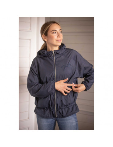 Veste Tahori marine M 2