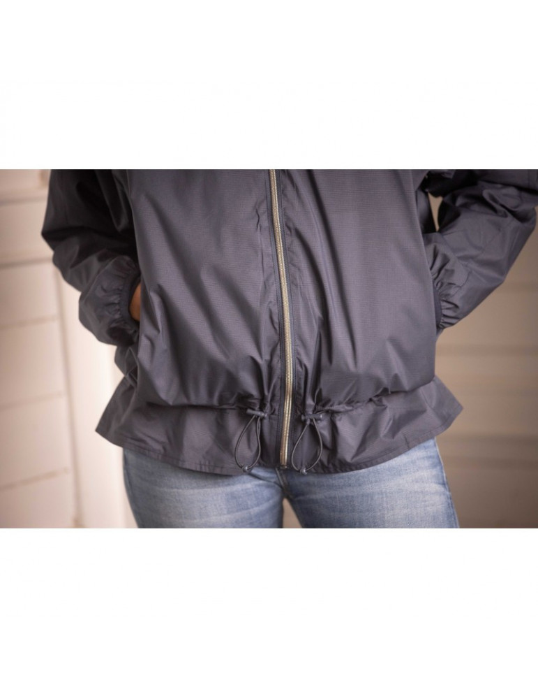 Veste Tahori marine M