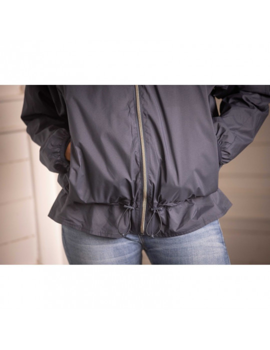 Veste Tahori marine S