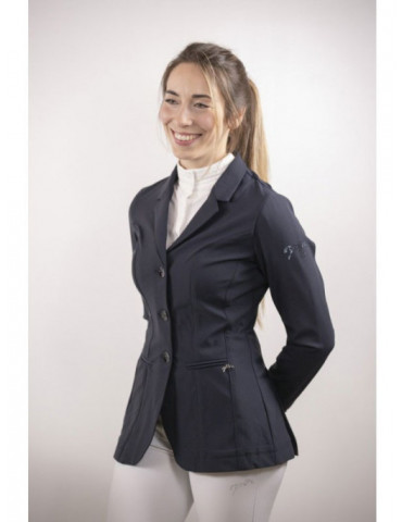 Veste de concours Calista Penelope marine, taille 36