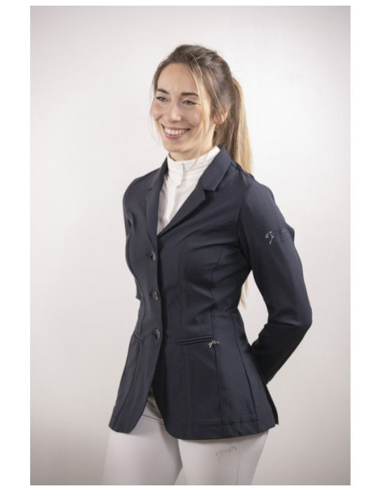 Veste de concours Calista Penelope marine, taille 36