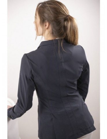 Veste de concours Calista Penelope marine, taille 36 2