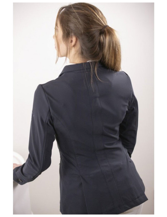 Veste de concours Calista Penelope marine, taille 36