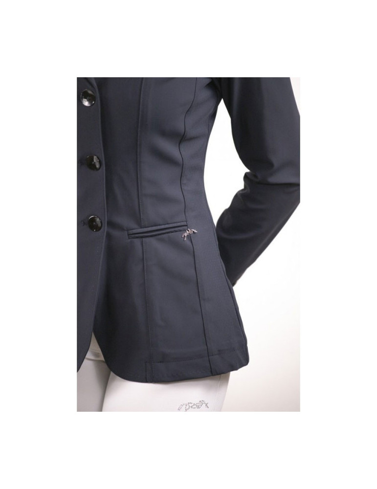 Veste de concours Calista Penelope marine, taille 36