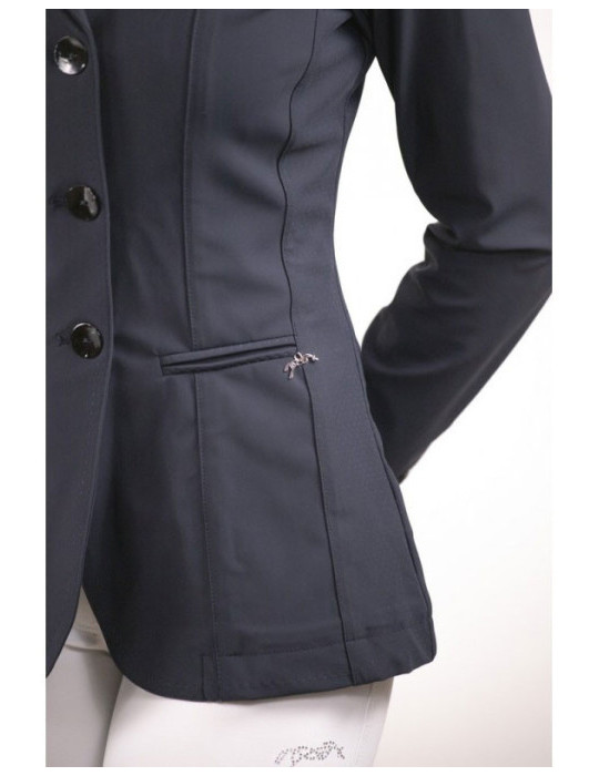 Veste de concours Calista Penelope marine, taille 36