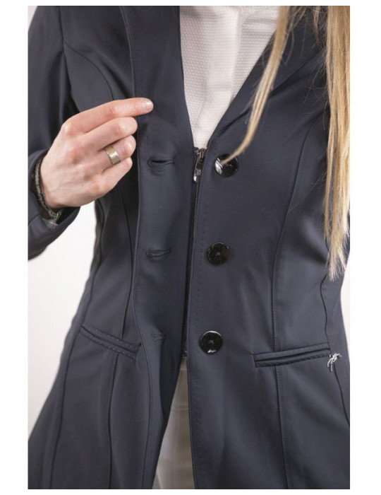 Veste de concours Calista Penelope marine, taille 36