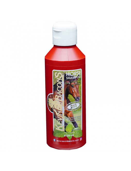 Horse shampoo Kevin Bacon's 250ml