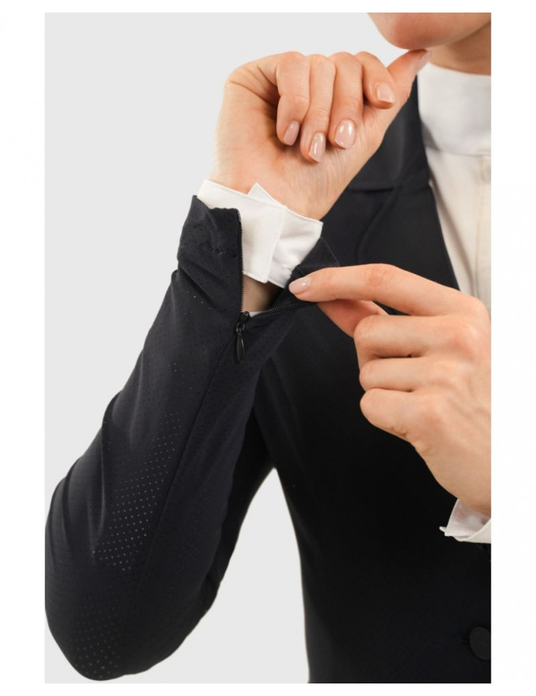 Veste de concours Bess Marine XS