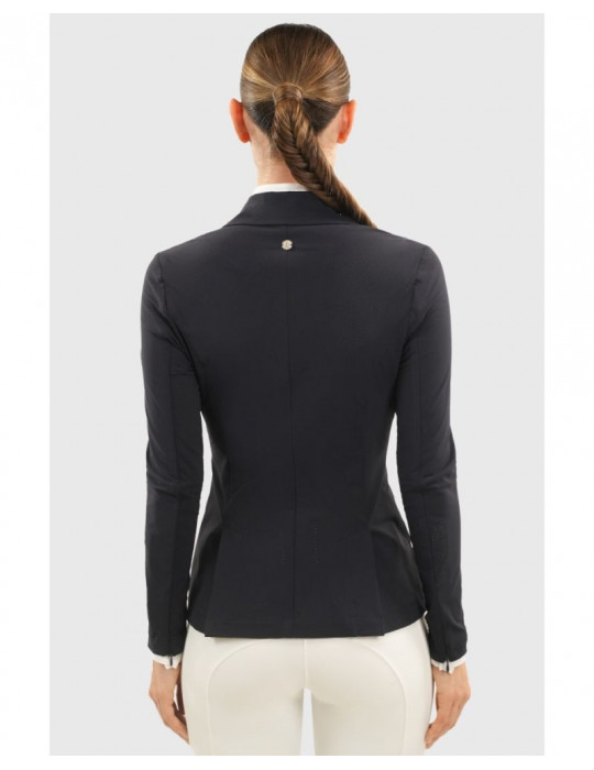 Veste de concours Bess Harcour marine, taille S