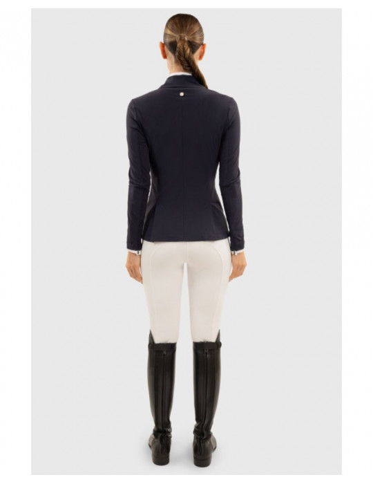 Veste de concours Bess Harcour marine, taille S
