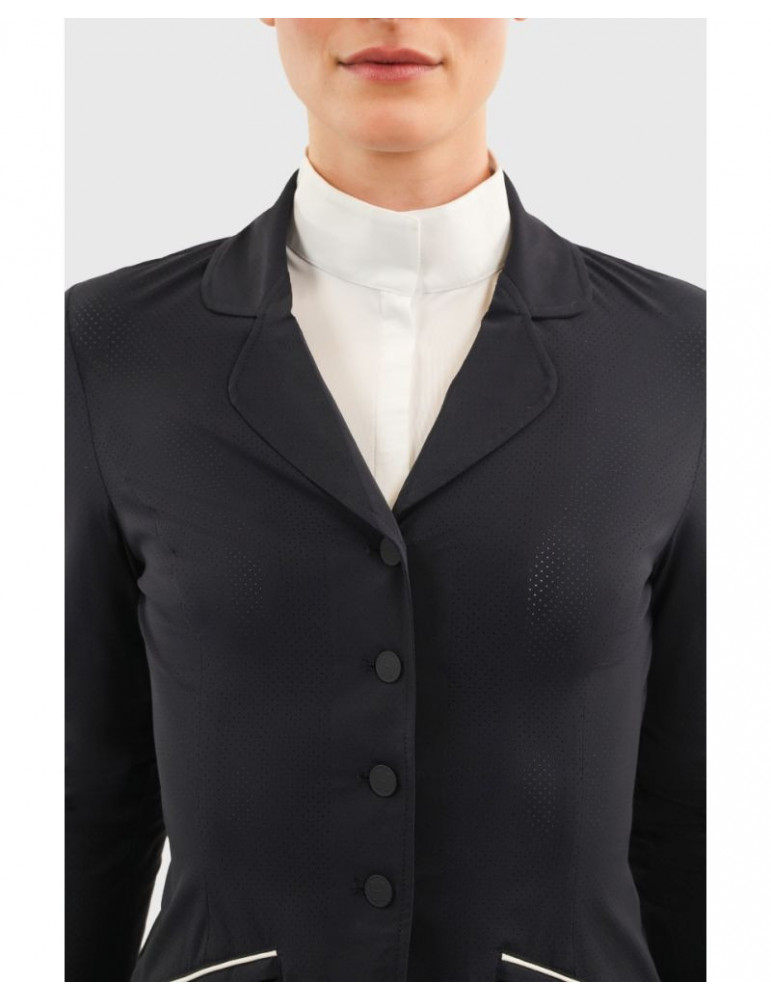Veste de concours Bess Harcour marine, taille S