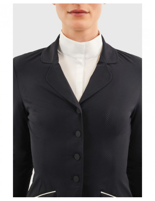 Veste de concours Bess Harcour marine, taille S
