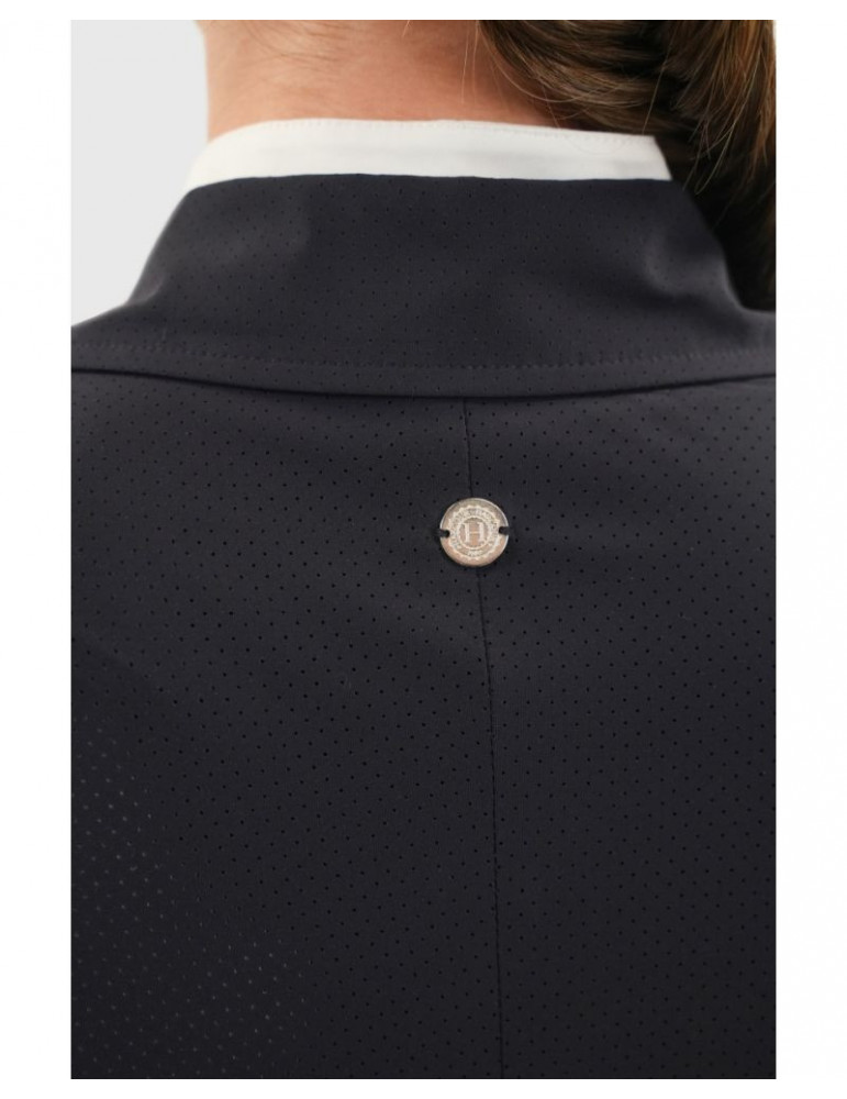 Veste de concours Bess Harcour marine, taille S
