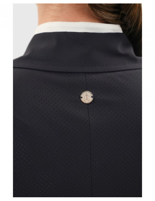 Veste de concours Bess Harcour marine, taille S