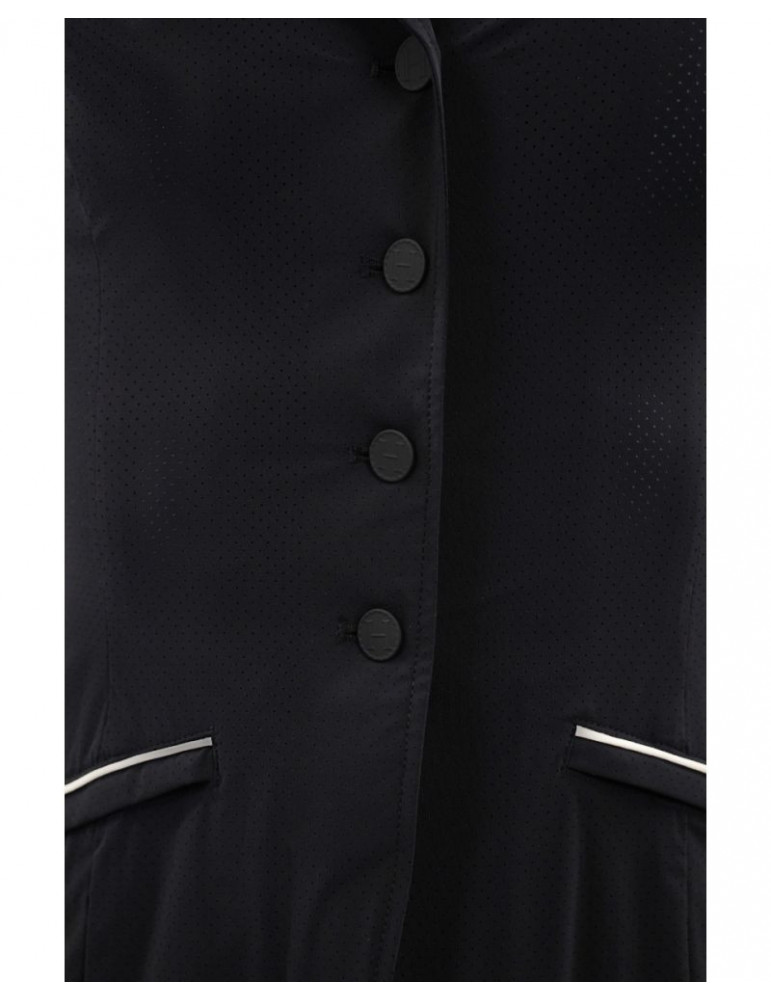 Veste de concours Bess Harcour marine, taille S