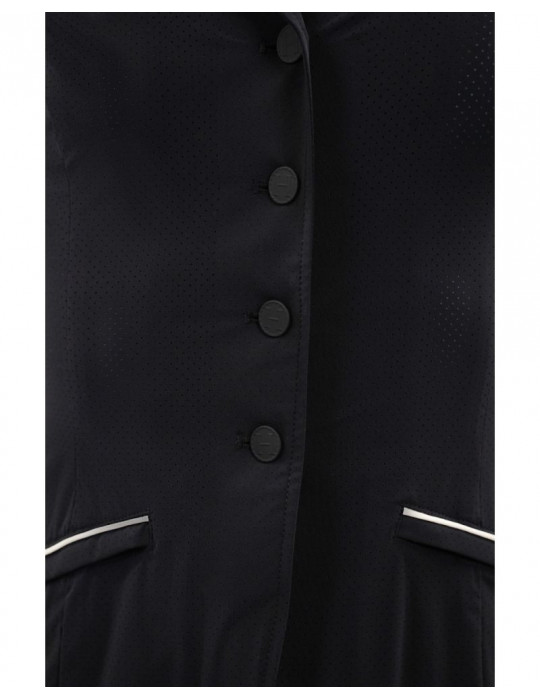 Veste de concours Bess Harcour marine, taille S