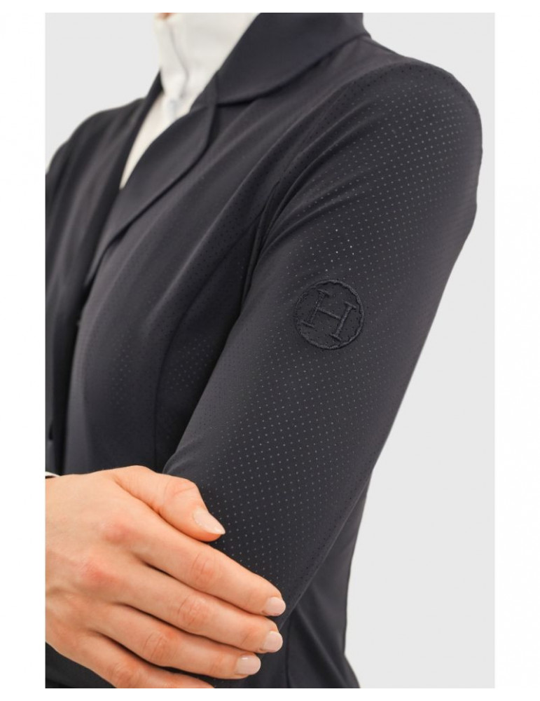 Veste de concours Bess Harcour marine, taille S