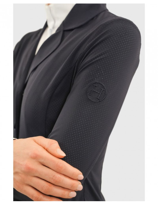 Veste de concours Bess Harcour marine, taille S