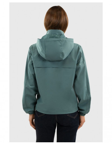 Veste Boreal Paon L 2