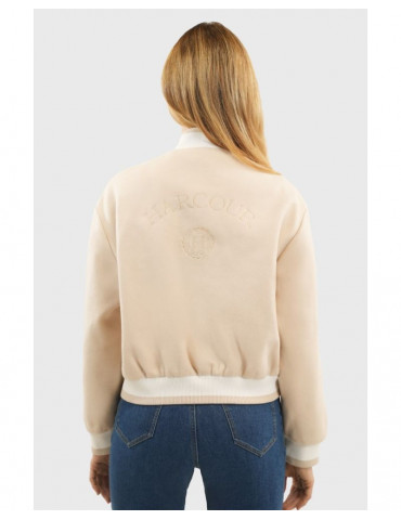 Veste BERYL coquillage S 2