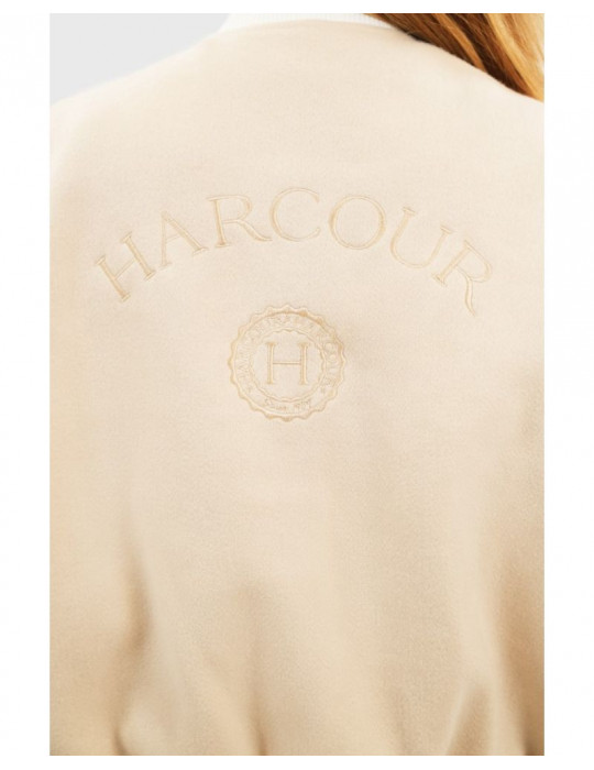 Veste BERYL coquillage M