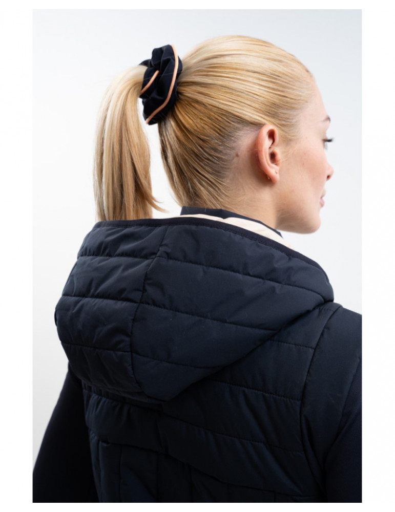 Veste Berla Harcour Navy XL