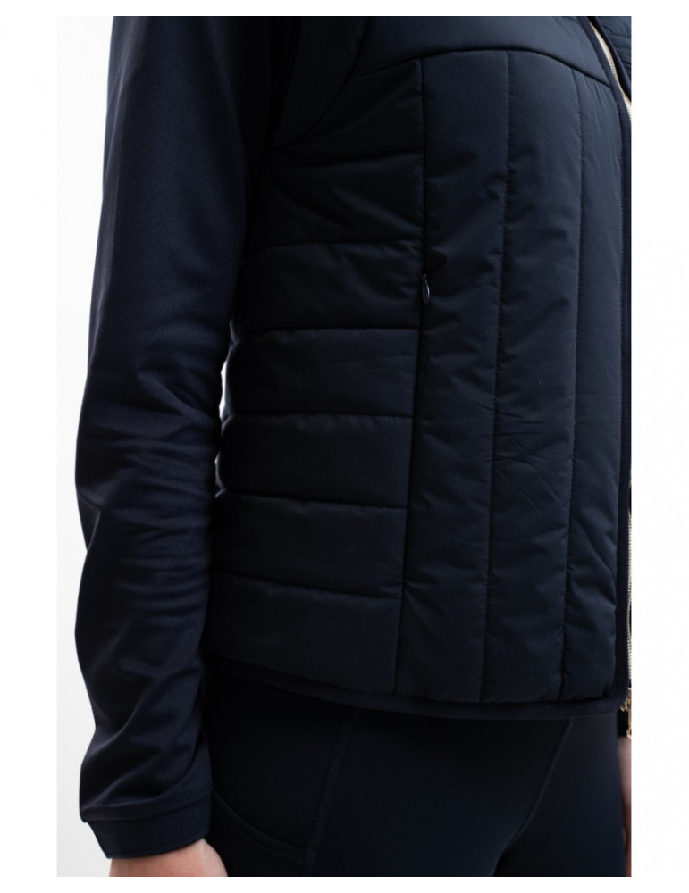 Veste Berla Harcour Navy XL