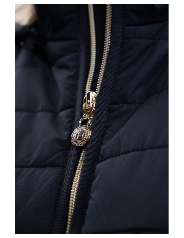 Veste Berla Harcour Navy S