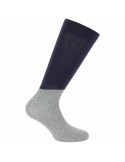 Chaussettes Compet Bleu 36.41