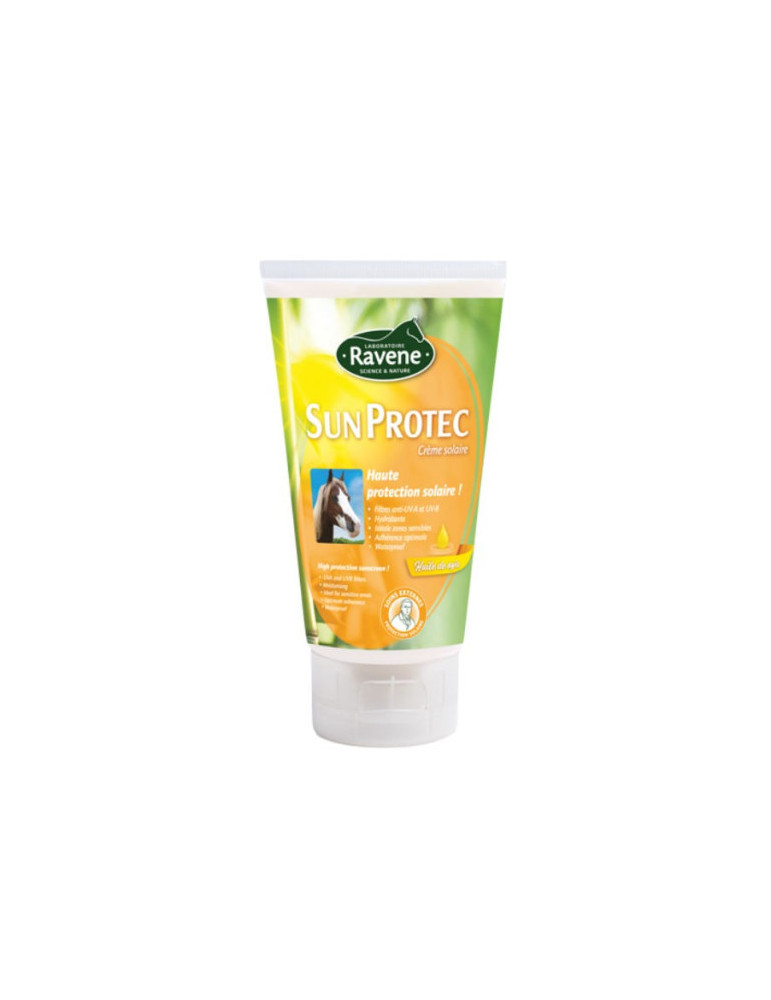 Sun Protect Ravene, 150 ml | Nature Horse Langon