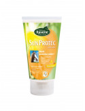 Crème Solaire Sun Protec Ravene – Protection UV pour chevaux