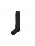 Chaussettes glitter noir 35/40