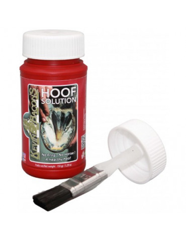HOOF SOLUTION 150G