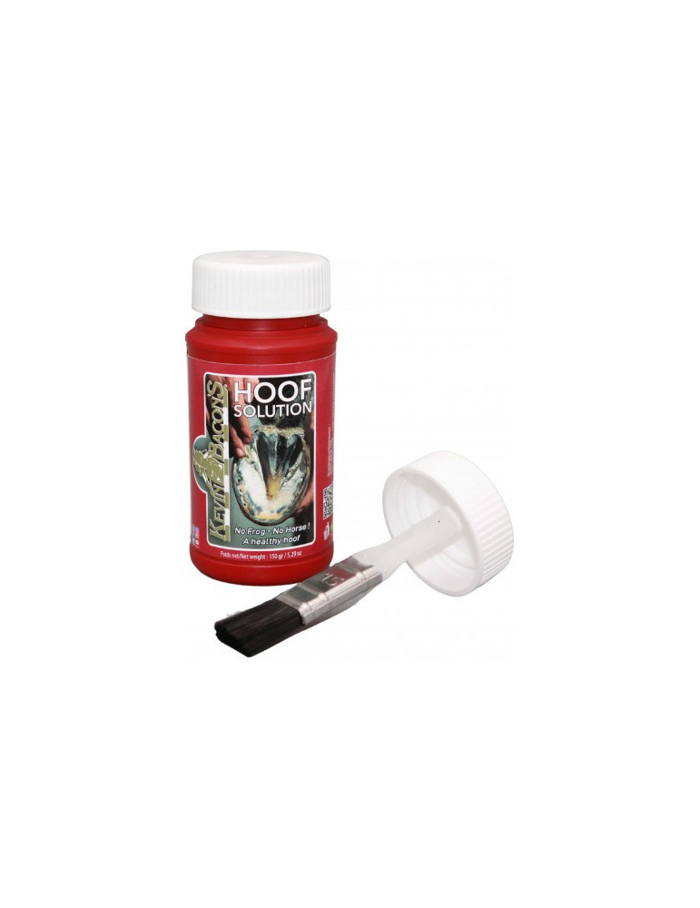 Hoof Solution Kevin Bacon's, 150 g | Nature Horse Langon