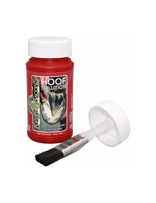 Hoof Solution Kevin Bacon's, 150 g | Nature Horse Langon