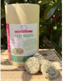 Complements EASY BREATH 40 Palets - 650 gr - Nature Horse Langon
