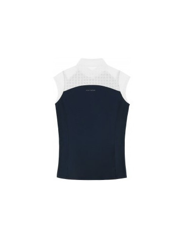 Polo Judith Marine XS 2