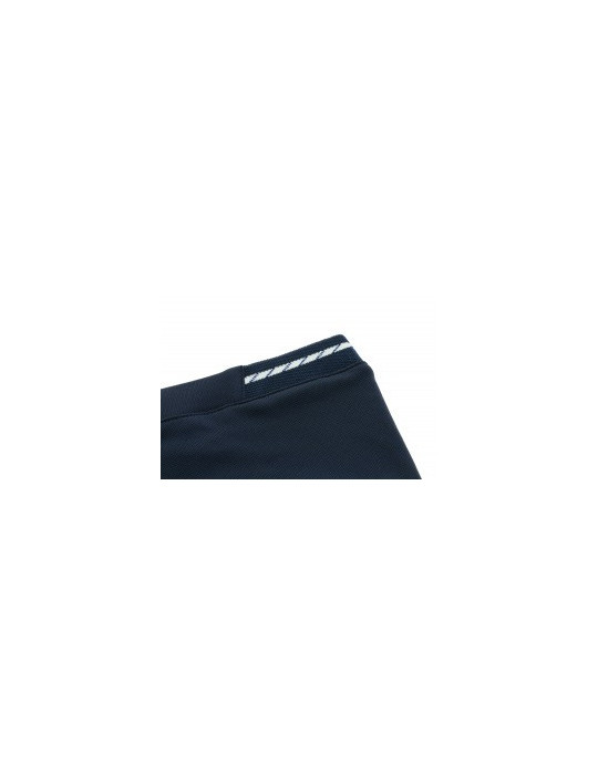 Polo Equi-Thème Victor marine, taille M