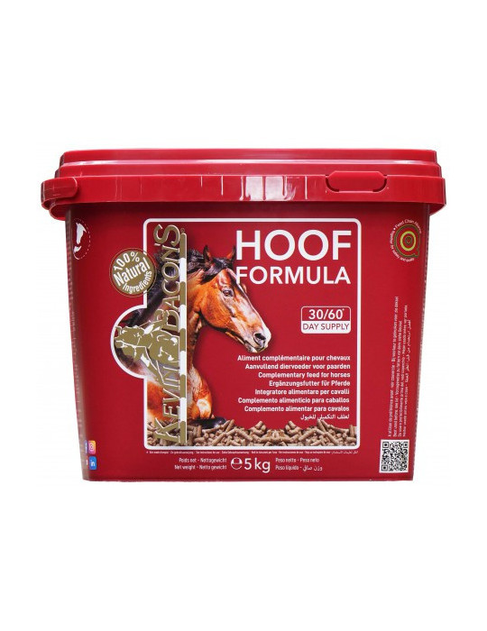 HOOF FORMULA 5KG