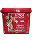 HOOF FORMULA 5KG - Nature Horse Langon