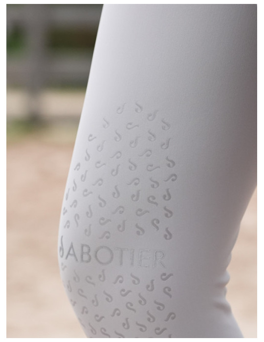 Pantalon VICTORINE gris 38