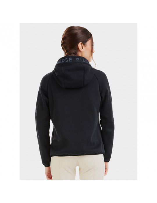 Pampa jacket men Bleu Graphite L